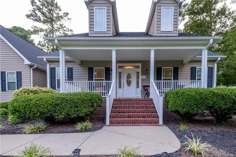 308 Copper Ridge Dr, Sanford, NC 27330