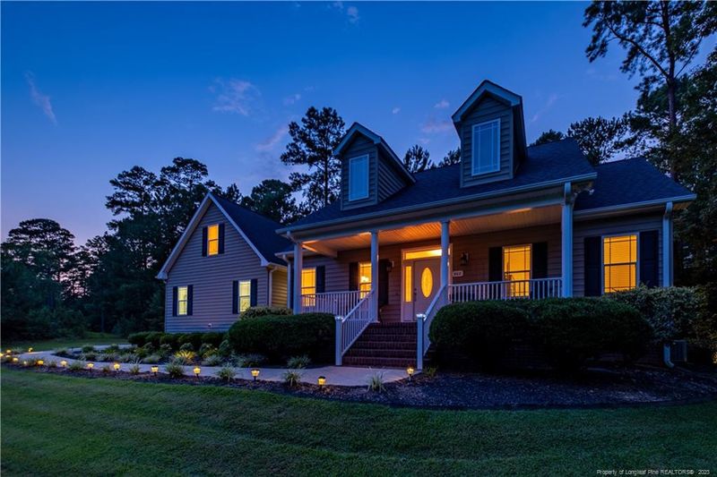 308 Copper Ridge Dr, Sanford, NC 27330