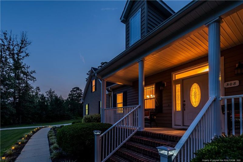 308 Copper Ridge Dr, Sanford, NC 27330