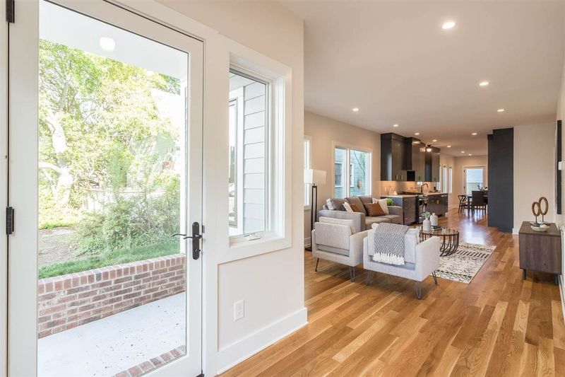 308 W Corporation St #A, Durham, NC 27701