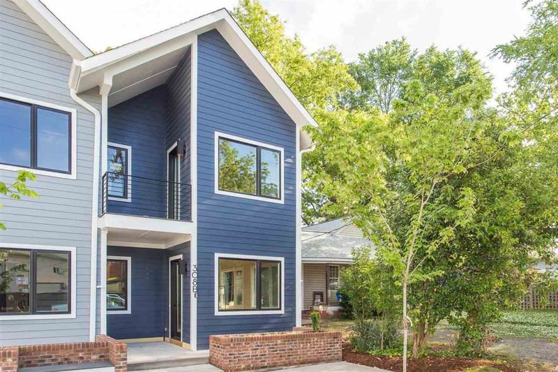 308 W Corporation St #B, Durham, NC 27701