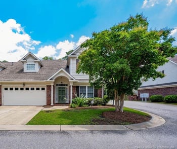 308 Coverly Sq, Fayetteville, NC 28303