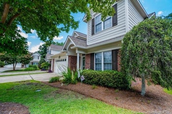 308 Coverly Sq, Fayetteville, NC 28303