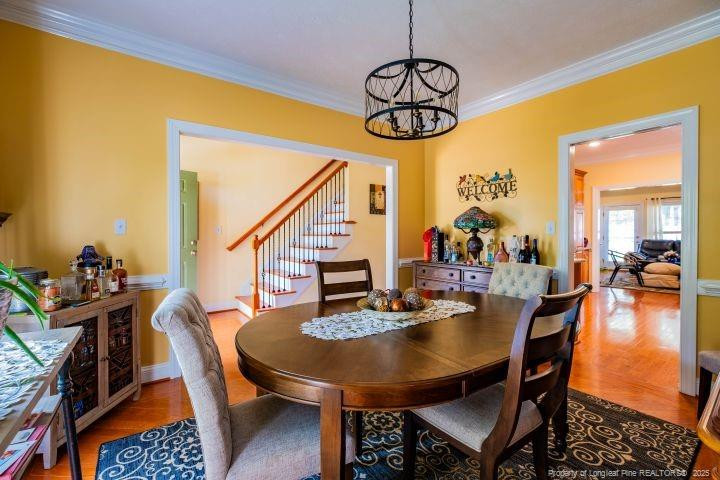 308 Coverly Sq, Fayetteville, NC 28303