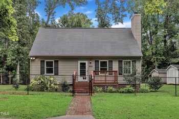 308 Currie Dr, Sanford, NC 27330