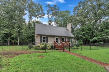 308 Currie Dr, Sanford, NC 27330