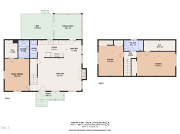 308 Currie Dr, Sanford, NC 27330
