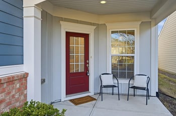 308 Currituck Ln, Durham, NC 27703