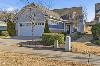 308 Currituck Ln, Durham, NC 27703