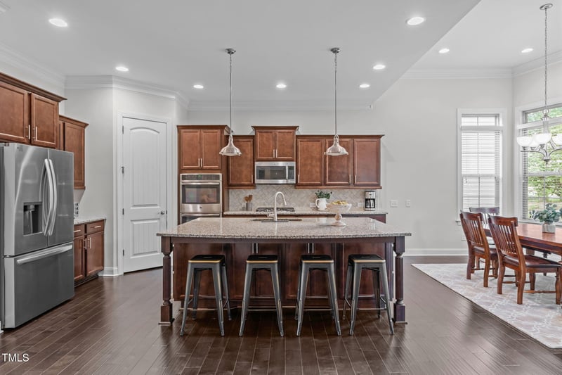 308 Cypress Falls Dr, Cary, NC 27513