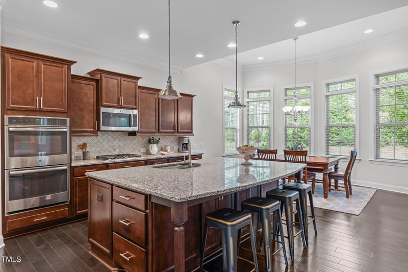 308 Cypress Falls Dr, Cary, NC 27513
