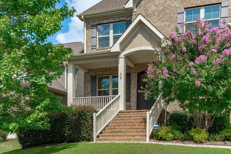 308 Cypress Falls Dr, Cary, NC 27513