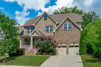 308 Cypress Falls Dr, Cary, NC 27513