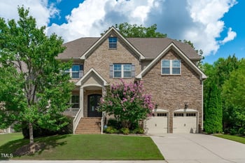 308 Cypress Falls Dr, Cary, NC 27513