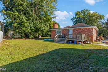 308 D St, Erwin, NC 28339