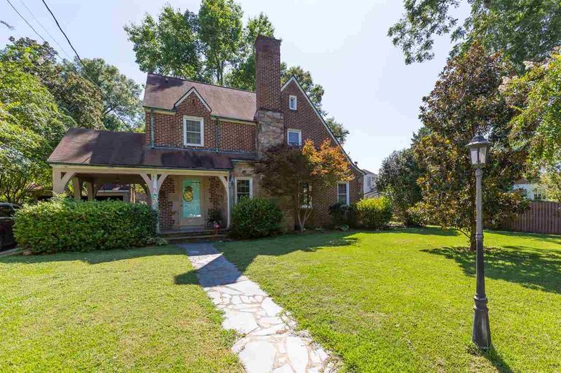 308 E Davis St, Smithfield, NC 27577