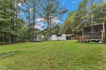 308 Deep Creek Dr, Clayton, NC 27520