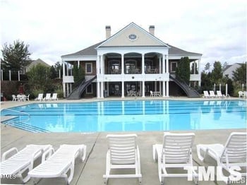 308 Durston Loop, Morrisville, NC 27560