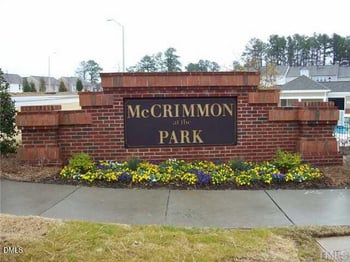308 Dyersville Dr #73, Morrisville, NC 27560