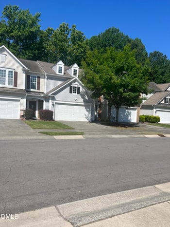 308 Dyersville Dr #73, Morrisville, NC 27560