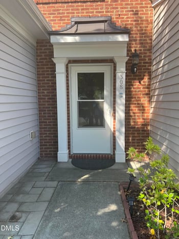 308 Dyersville Dr #73, Morrisville, NC 27560