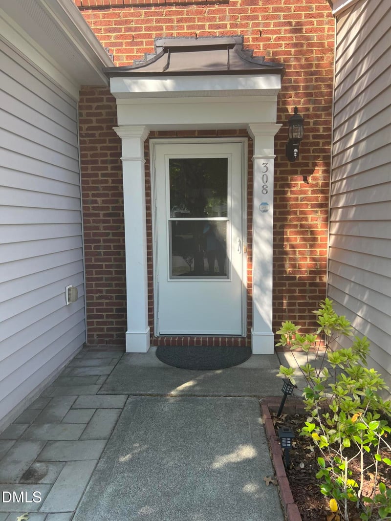 308 Dyersville Dr #73, Morrisville, NC 27560