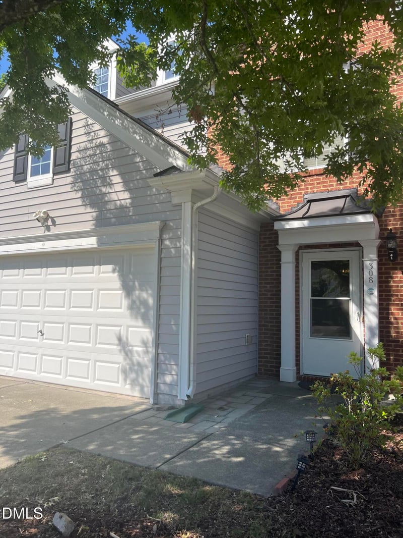 308 Dyersville Dr #73, Morrisville, NC 27560