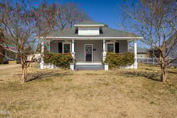 308 E St, Erwin, NC 28339
