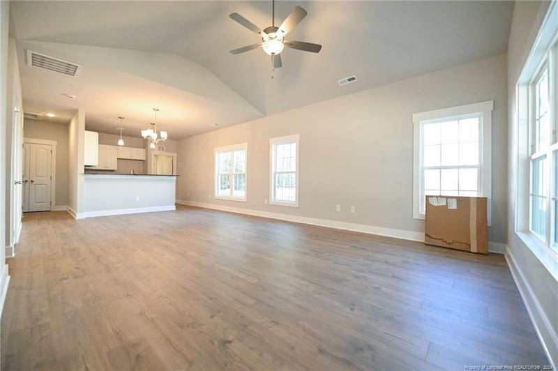 308 S Eastwood Dr, Benson, NC 27504