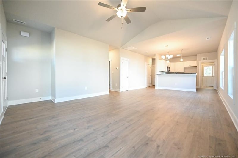 308 S Eastwood Dr, Benson, NC 27504