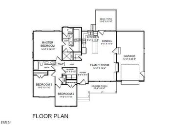 308 Elm St, Creedmoor, NC 27522