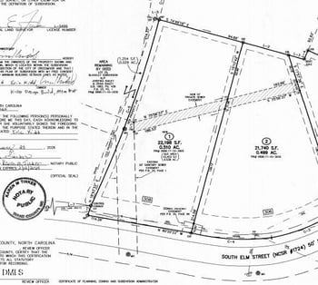 308 Elm St, Creedmoor, NC 27522