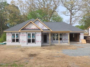 308 Elm St, Creedmoor, NC 27522