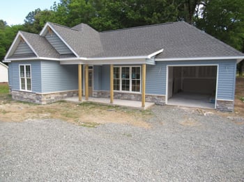 308 Elm St, Creedmoor, NC 27522