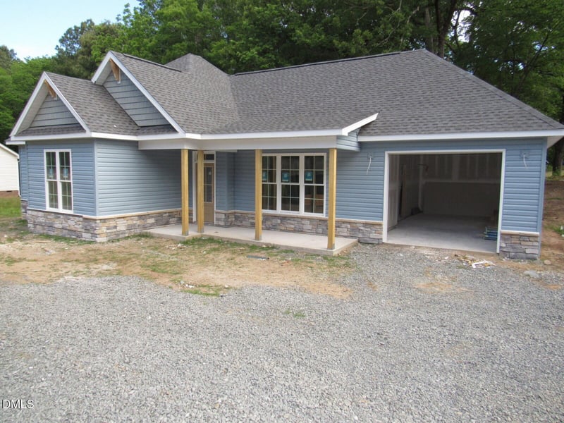 308 Elm St, Creedmoor, NC 27522