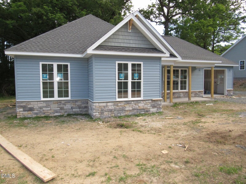308 Elm St, Creedmoor, NC 27522