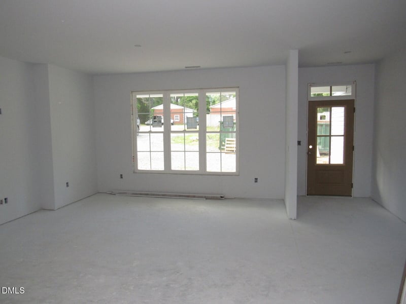 308 Elm St, Creedmoor, NC 27522