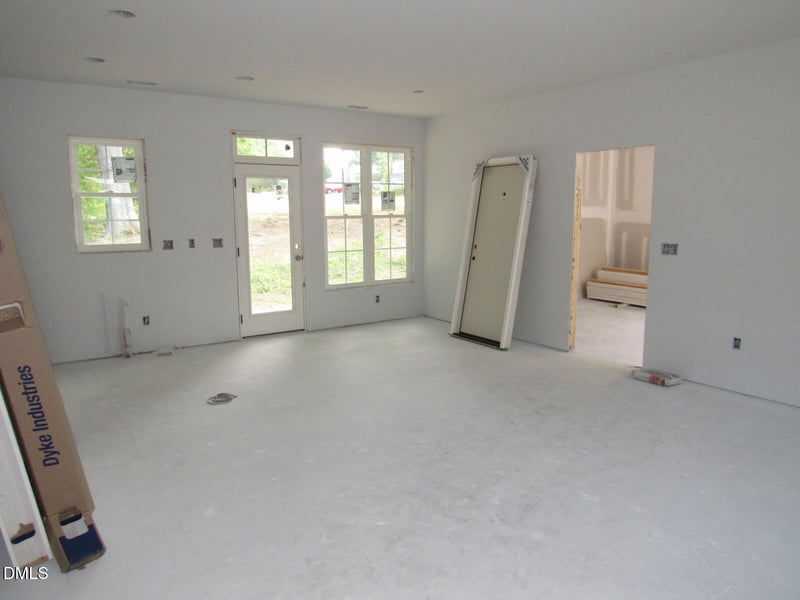 308 Elm St, Creedmoor, NC 27522