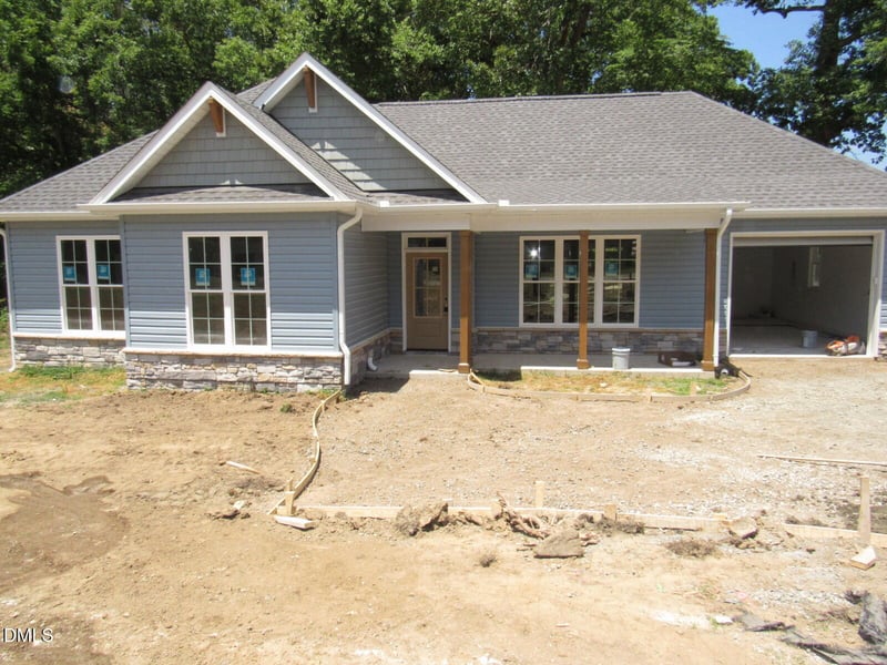 308 Elm St, Creedmoor, NC 27522