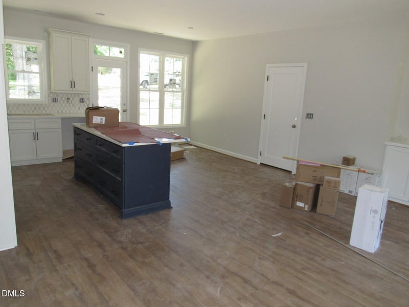 308 Elm St, Creedmoor, NC 27522
