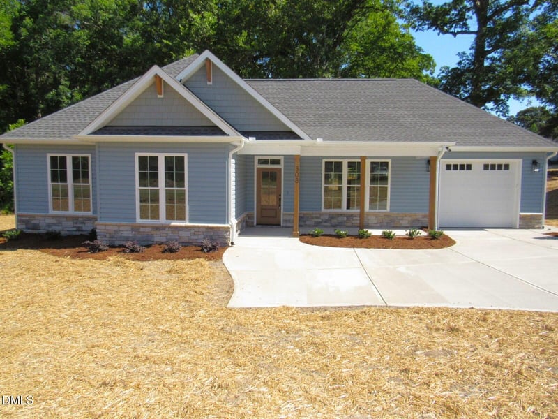 308 Elm St, Creedmoor, NC 27522