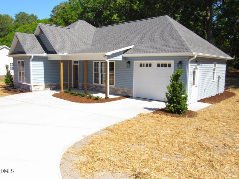 308 Elm St, Creedmoor, NC 27522