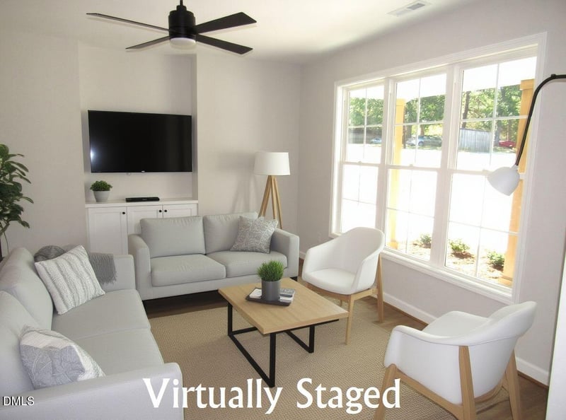308 Elm St, Creedmoor, NC 27522