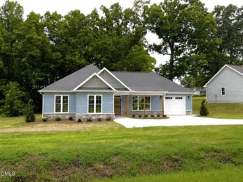 308 Elm St, Creedmoor, NC 27522