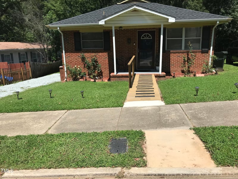 308 End Ave, Durham, NC 27703