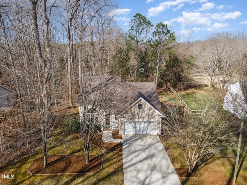 308 English Hill Ln, Hillsborough, NC 27278