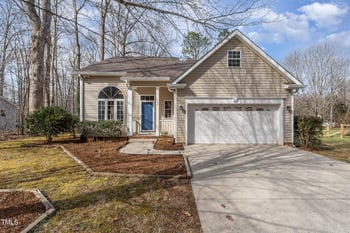 308 English Hill Ln, Hillsborough, NC 27278