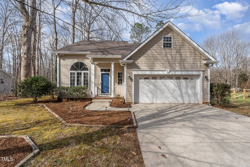 308 English Hill Ln, Hillsborough, NC 27278