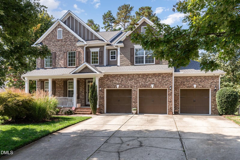 308 Few Cir, Durham, NC 27705