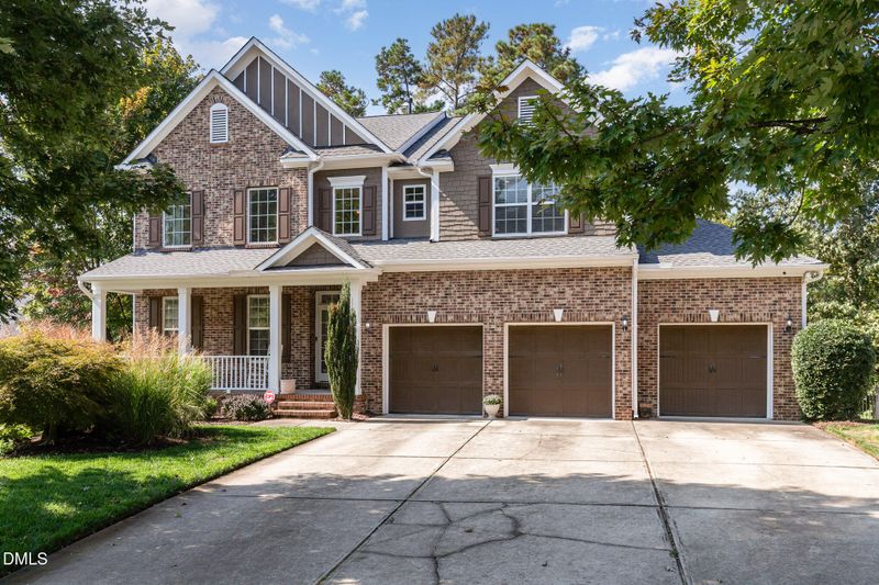 308 Few Cir, Durham, NC 27705